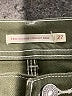 Levi's Green Cargo Pants Size 27 waist - photo 7