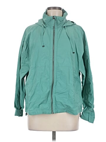 Eddie Bauer Windbreaker (view 1)