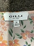 Gilli Print Tan Casual Dress Size 2X - photo 7