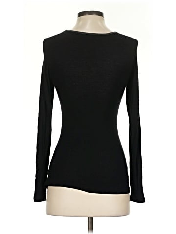 G by GUESS Long Sleeve T-Shirt (view 2)