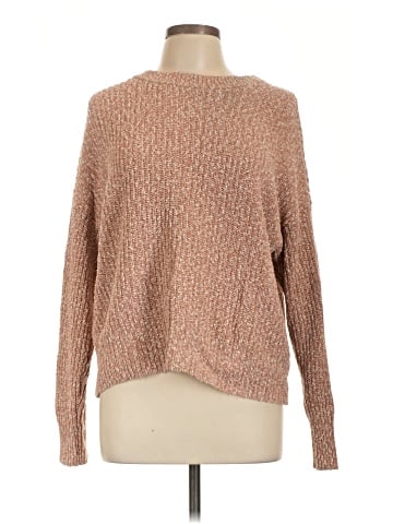 Universal Thread Pullover Sweater (view 1)