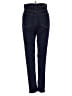 Express Chevron-herringbone Blue Jeggings Size 4 - photo 2