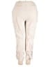 The Drop 100% Linen Ivory Linen Pants Size XXL - photo 2