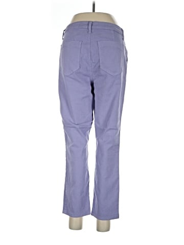 Cosmic Blue Love Casual Pants (view 2)
