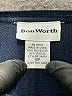 BonWorth Blue Pullover Sweater Size S - photo 7