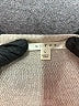 Cyrus Tan Cardigan Size L - photo 7