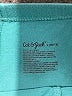 Cat & Jack Solid Teal Active Pants Size L (youth) - photo 3