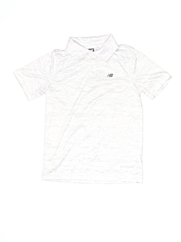 New Balance Short Sleeve Polo (view 1)