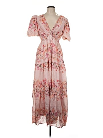 Taylor Casual Dress (view 1)