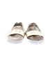 Stuart Weitzman Metallic Gold Booties Size 3 mo Kids - photo 2