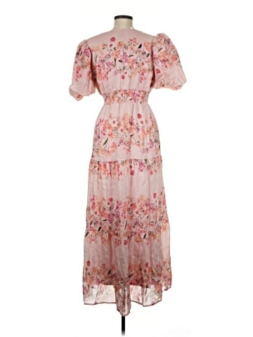 Taylor Casual Dress (view 2)