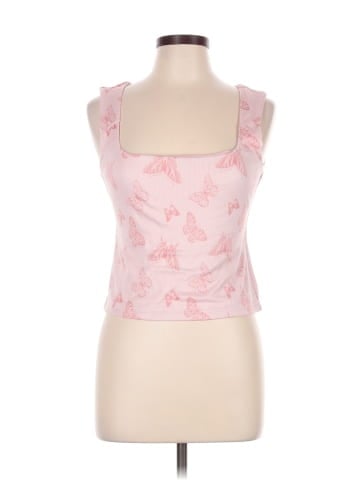 Justify Tank Top (view 1)