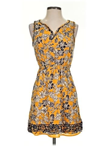 Market and Spruce Casual Dress (view 1)