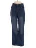 Unbranded Blue Jeans Size M - photo 1