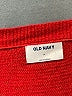 Old Navy Red Pullover Sweater Size XL - photo 7