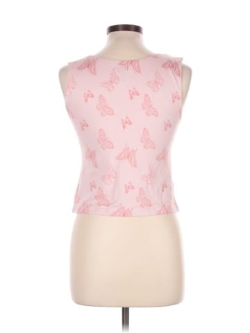 Justify Tank Top (view 2)