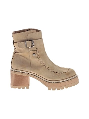 Mia Ankle Boots (view 1)