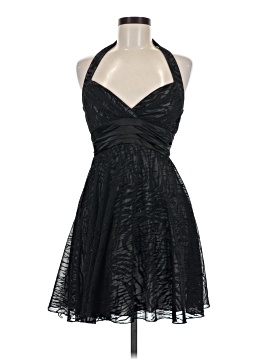 City Triangles Cocktail Dress