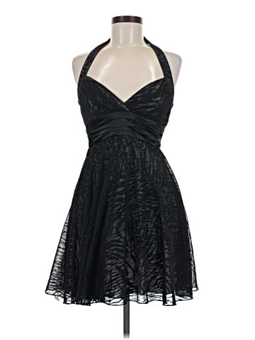 City Triangles Cocktail Dress (view 1)