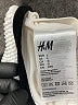 H&M Ivory Swimsuit Top Size L - photo 3