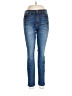 Current/Elliott Blue Jeans Size 31 waist - photo 1
