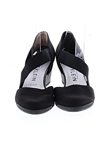 Anne Klein Wedges (view 2)