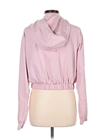 Forever 21 Windbreaker (view 2)