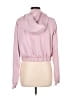 Forever 21 100% Polyester Pink Windbreaker Size L - photo 2