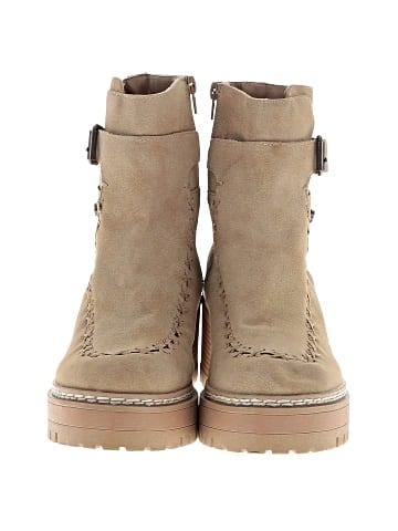 Mia Ankle Boots (view 2)