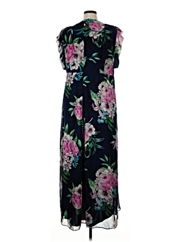 Eliza J Cocktail Dress (view 2)