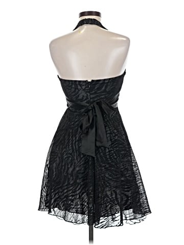 City Triangles Cocktail Dress (view 2)