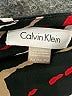 Calvin Klein Black Sleeveless Blouse Size M (petite) - photo 7