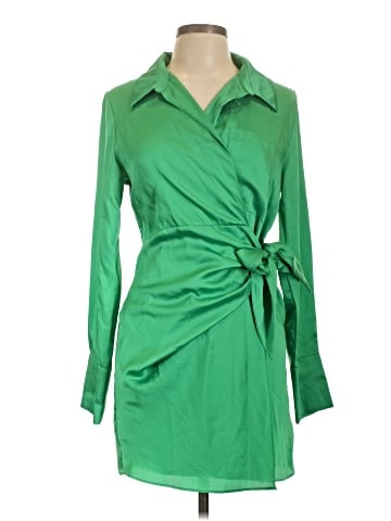 Forever 21 Casual Dress (view 1)