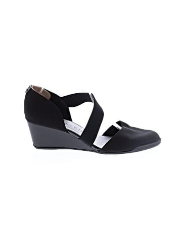 Anne Klein Wedges (view 1)