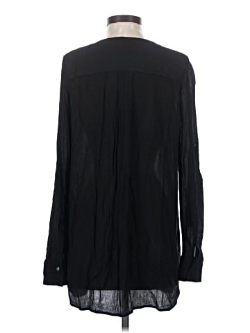 Vince. Long Sleeve Blouse (view 2)