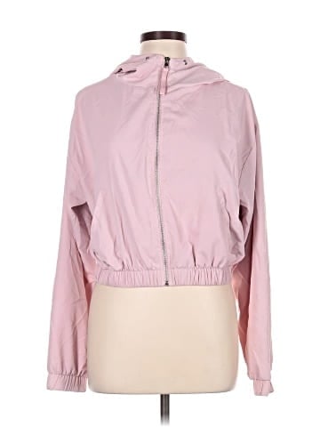 Forever 21 Windbreaker (view 1)