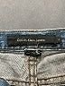 CALVIN KLEIN JEANS Stars Blue Jeans Size 4 - photo 6