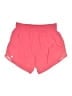 Lululemon Athletica Pink Athletic Shorts Size 6 - photo 2