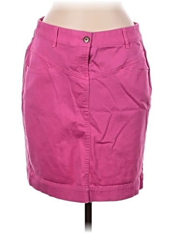 Brooks Brothers 346 Casual Skirt (view 1)
