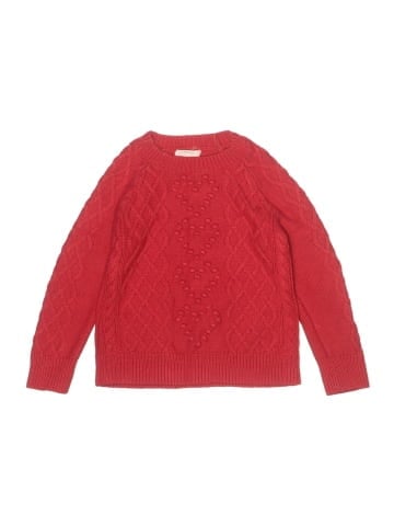 Crewcuts Pullover Sweater (view 1)