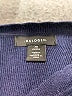 Halogen Blue Pullover Sweater Size Med Petite - photo 7