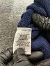 Halogen Blue Pullover Sweater Size Med Petite - photo 8