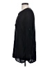 Vince. Black Long Sleeve Blouse Size S - photo 5