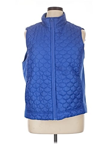 Great Northwest Vest (view 1)
