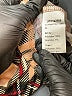 Shein Plaid Brown Casual Skirt Size 6 - photo 5