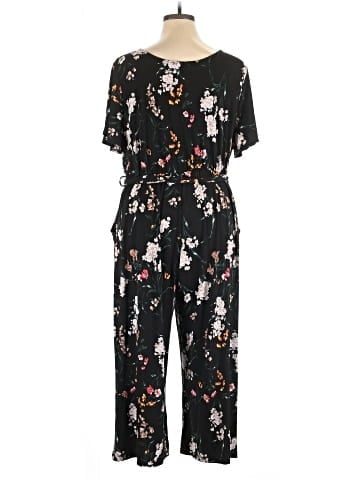 Kaileigh Jumpsuit (view 2)