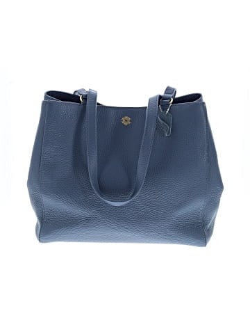 Dagne Dover Leather Tote (view 1)