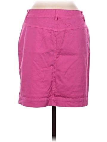 Brooks Brothers 346 Casual Skirt (view 2)