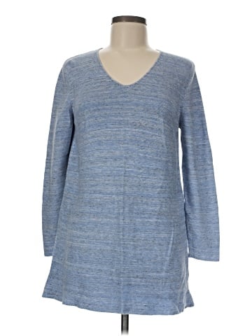 Purejill Pullover Sweater (view 1)