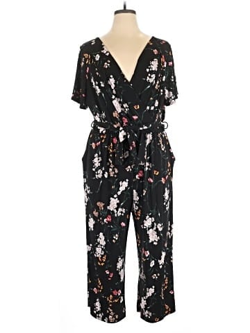 Kaileigh Jumpsuit (view 1)